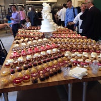 Photo taken at The French Pastry School by Alissa C. on 6/19/2015