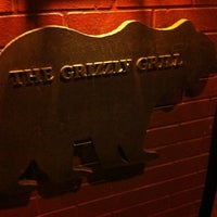 Photo taken at The Grizzly Grill by Jason M. on 1/13/2013
