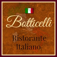 Photo prise au Botticelli Ristorante Italiano par Botticelli Ristorante Italiano le12/18/2014
