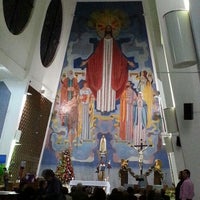 Rectoría de Nuestra Señora de Fátima - Church in Ciudad Obregón