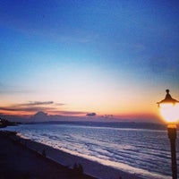 Pantai Kelapa Lima Kupangntt Indonesia
