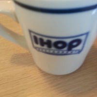 Photo taken at IHOP by Luis G. on 1/8/2013