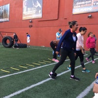Photo taken at FITNESS TIME XTREME by Aarón R. on 11/21/2017