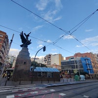 รูปภาพถ่ายที่ Sociedad de Desarrollo del Ayuntamiento de Santa Cruz de Tenerife โดย Estefanía เมื่อ 11/22/2022