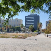 Das Foto wurde bei Hotel AC Alicante von Estefanía am 8/25/2023 aufgenommen