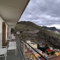 Photo taken at Iberostar Grand Hotel Mencey by Estefanía on 11/26/2022