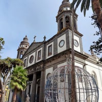 11/20/2022 tarihinde Estefaníaziyaretçi tarafından San Cristóbal de La Laguna'de çekilen fotoğraf