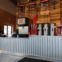 Photo taken at Hot Chicken Takeover by John C. on 5/9/2018