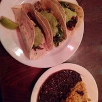 Photo taken at Ponche Taqueria &amp;amp; Cantina by John C. on 2/9/2019