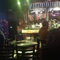 Photo taken at Howl At The Moon by Kayla on 12/23/2012