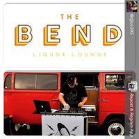 Foto tirada no(a) The Bend Liquor Lounge por Juan L. em 4/4/2015