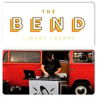 4/1/2015にJuan L.がThe Bend Liquor Loungeで撮った写真