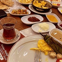 Foto tirada no(a) Çamlıca Restaurant Malatya Mutfağı por … . em 2/11/2024