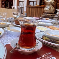 Photo taken at Çamlıca Restaurant Malatya Mutfağı by … . on 5/27/2024