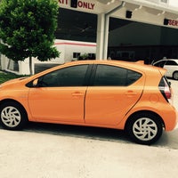Foto tomada en Toyota of North Miami  por Pablo A. el 8/13/2015