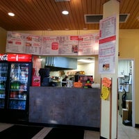 Photo taken at Best Gyros by Kelle C. on 10/17/2012