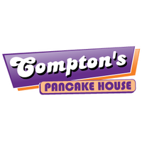Foto tirada no(a) Compton&amp;#39;s Pancake House por Compton&amp;#39;s Pancake House em 12/18/2014