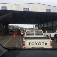 Prt Planta De Revision Tecnica Prestotec Autopista A