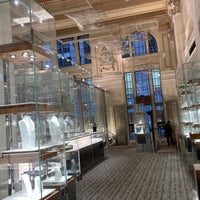Photo taken at Tiffany &amp;amp; Co. by Christopher M. on 1/15/2023