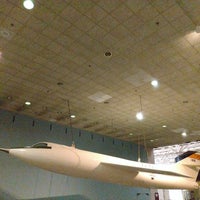 Photo taken at National Air and Space Museum by Christopher M. on 3/17/2018
