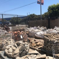 Photo taken at Balboa Brick and Supply by Asbed B. on 5/11/2020