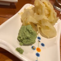 Foto tomada en KumaDori Sushi  por Asbed B. el 9/1/2019
