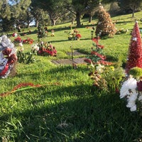 Photo taken at Forest Lawn by Asbed B. on 1/9/2024