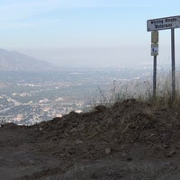 Photo taken at Verdugo/Whiting Woods Summit by Asbed B. on 6/16/2020