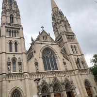 Photo prise au Saint Paul Cathedral par Asbed B. le5/17/2018