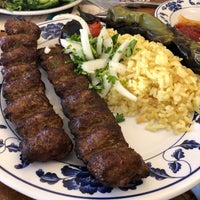Photo taken at Elena&amp;#39;s Greek Armenian Cuisine by Asbed B. on 6/15/2022