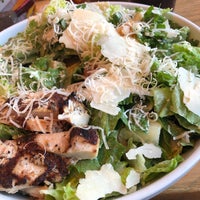 Photo taken at California Pizza Kitchen by Asbed B. on 7/20/2019