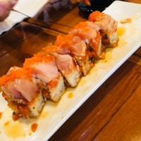 Foto scattata a KumaDori Sushi da Asbed B. il 6/6/2021
