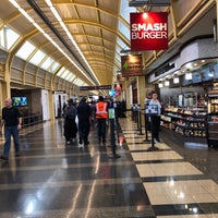 Photo taken at Gate C32 by Asbed B. on 10/27/2018