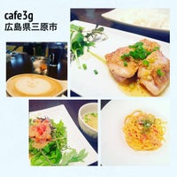 Cafe 3g Cafe Cafe 3g Cafe