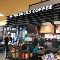 Photo taken at Starbucks by Jonah H. on 9/19/2018