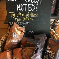Photo taken at Starbucks by Jonah H. on 7/10/2017