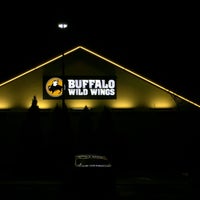 Photo taken at Buffalo Wild Wings by Jonah H. on 1/27/2016