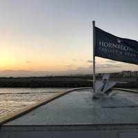 Photo taken at Lady Hornblower by Jonah H. on 6/13/2018