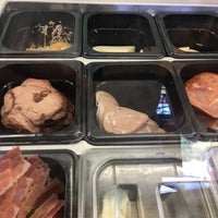 Photo taken at SUBWAY by Jonah H. on 6/4/2017