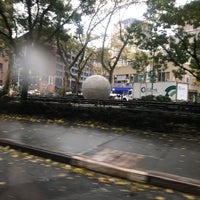 Photo taken at Tribeca Park by Jonah H. on 11/5/2018