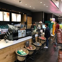 Photo taken at Starbucks by Jonah H. on 5/30/2018