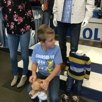 Photo taken at Old Navy by Jonah H. on 12/26/2016