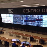 Photo taken at Centro de Controle Operacional by Vinicius G. on 9/30/2014