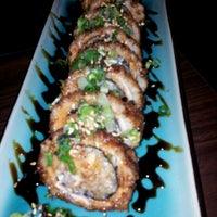 Foto tirada no(a) Kenta Sushi Gourmet por Edmar A. em 10/18/2012