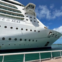Photo taken at Port Key West by Tomáš S. on 3/24/2023