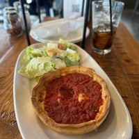 Photo taken at Giordano&amp;#39;s by Tomáš S. on 4/25/2024