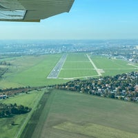 Photo taken at Prague–Kbely Airport (LKKB) by Tomáš S. on 10/10/2022