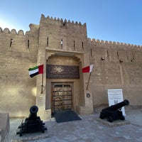 Photo taken at Dubai Museum by Tomáš S. on 1/12/2023