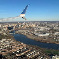 Photo taken at City of Newark by Tomáš S. on 3/22/2024