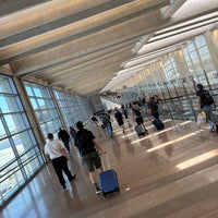 Photo taken at Terminal 3 by Tomáš S. on 6/25/2023